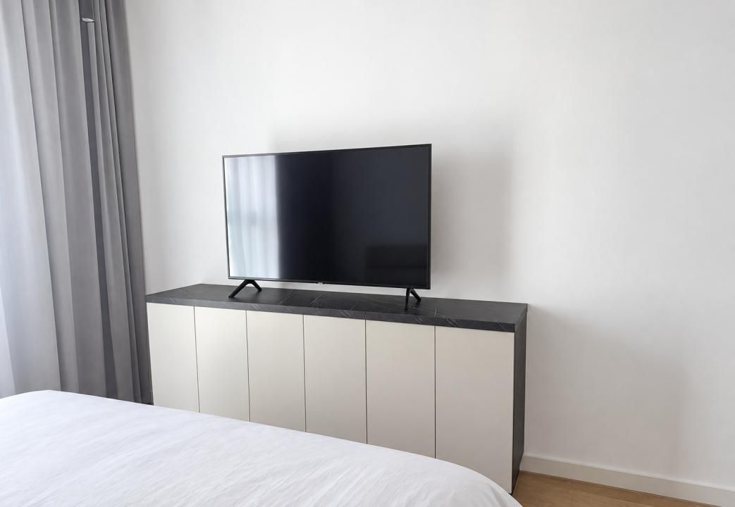 NEW - First Rent | Ap 2 camere 53m2 + Loc Parcare Subteran | Nusco City 2 – fotografia 9 din 18