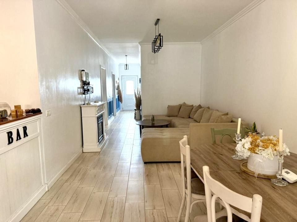 Duplex modern, 3 camere, 79 mp utili, teren 324 mp teren - Sanandrei – fotografia 3 din 8