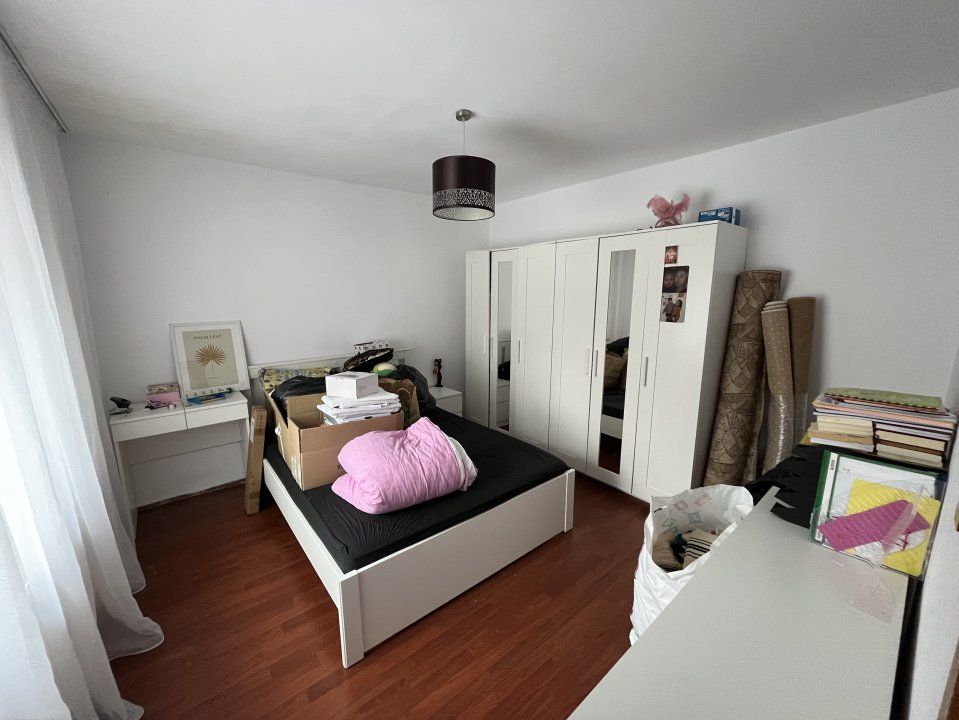 Casa la sol,3camere constructie mixta,renovata,mobilata,utilata,Valu lui Traian! – fotografia 6 din 9