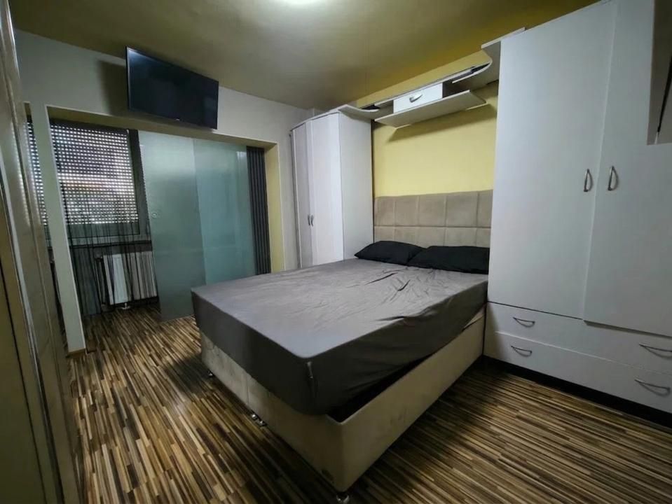 Apartament 3 camere decomandate, 65 mp, parcare | Între Lacuri – fotografia 5 din 7