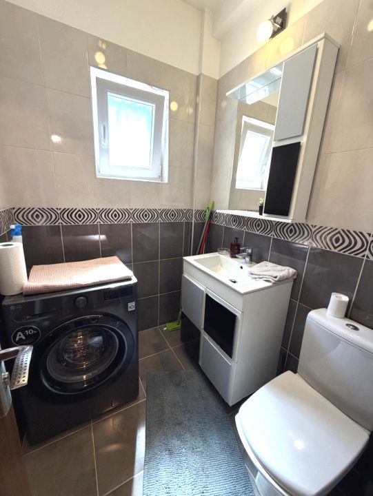 APARTAMENT 3 CAMERE | BLOC NOU | CENTRU | 2 BĂI | BALCON | BOXA | PARCARE | – fotografia 6 din 16