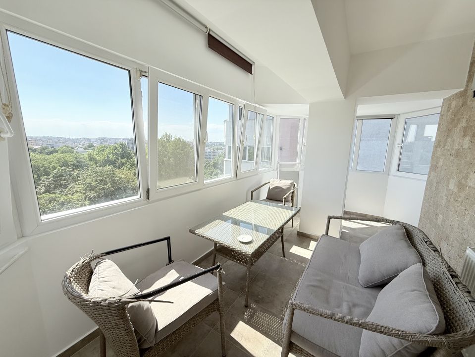 Apartament 4 camere de inchiriat in Tomis 2 – fotografia 3 din 10