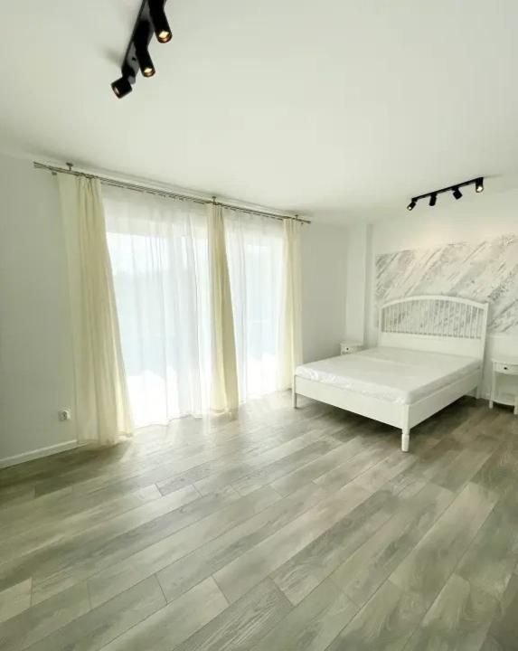 Apartament 1 cameră, 38 mp, bloc nou cu lift | Zona Teilor – Florești – fotografia 1 din 6
