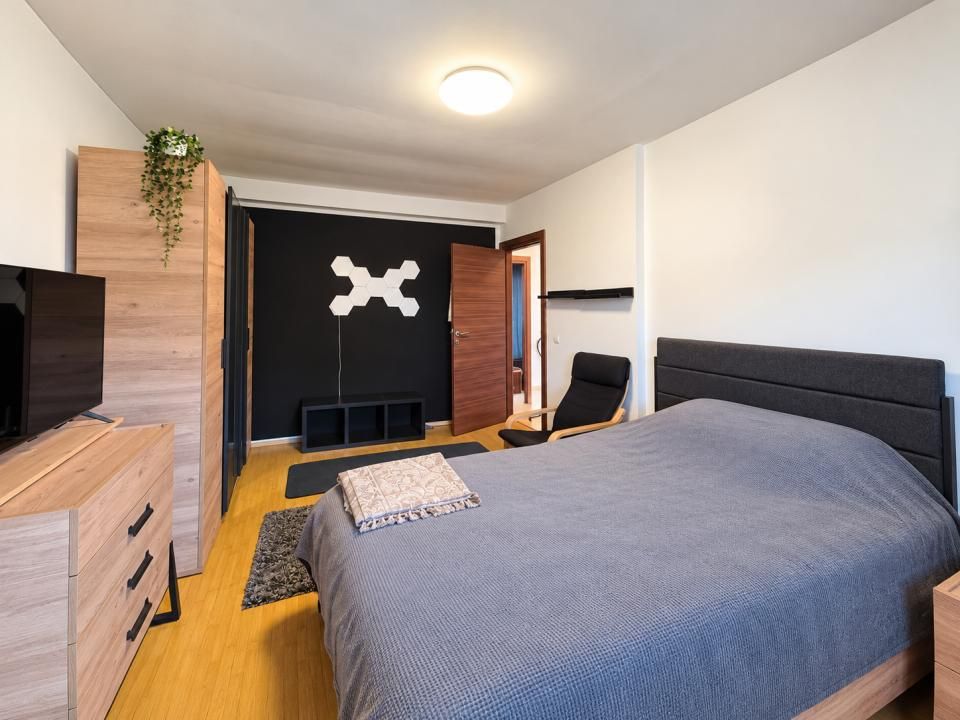 CASĂ INDIVIDUALĂ PIPERA | TEREN 450 MP | MOBILATĂ ȘI UTILATĂ – fotografia 7 din 14