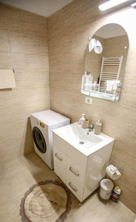 Apartament 2 camere , situat in zona Mamaia Nord- Uzina cu Pizza – fotografia 6 din 7