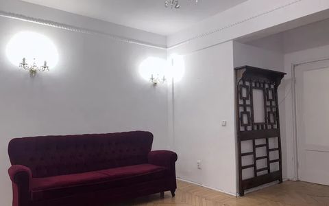 2 Camere de inchiriat | Floreasca | Metrou | Mobilat | Utilat