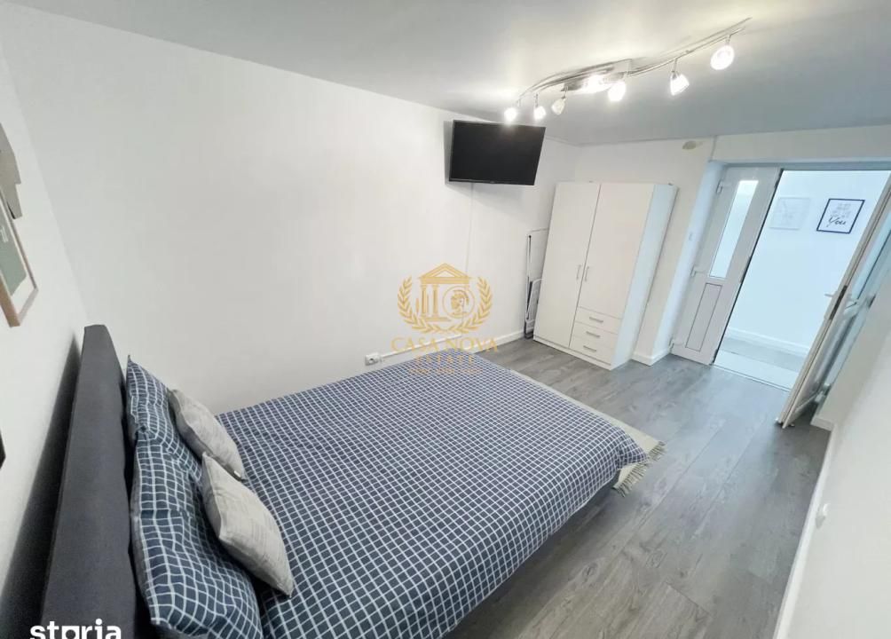 Apartament 2 camere 50mp, Piata Mihai VIteazul, finisaje moderne – fotografia 5 din 16