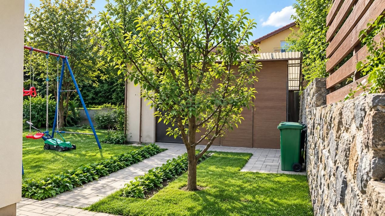 VAND/SCHIMB, Casa INDIVIDUALA, 85mpUTILI, 500mp teren, mobilata, Cetatea Fetei! – fotografia 9 din 9