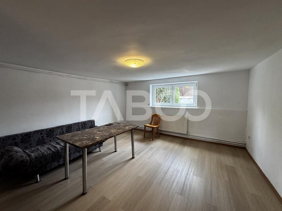 Casa de inchiriat cu 5 camere teren propriu 500 mp Lazaret Sibiu – fotografia 26 din 28