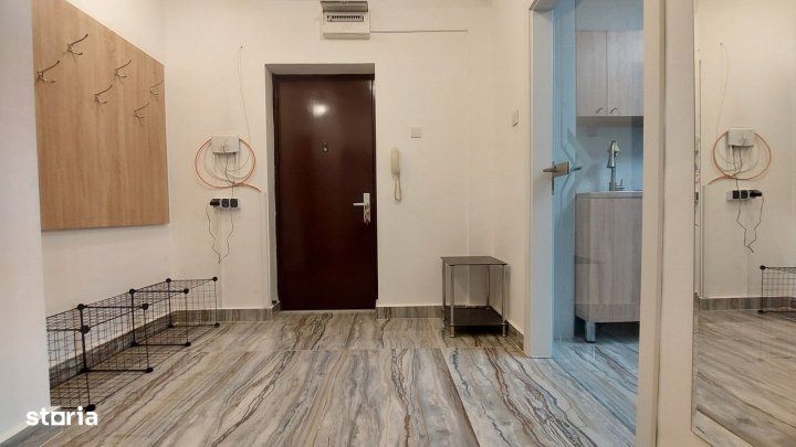 2 Camere de inchiriat | Liviu Rebreanu | Metrou | Mobilat & Utilat | – fotografia 6 din 13