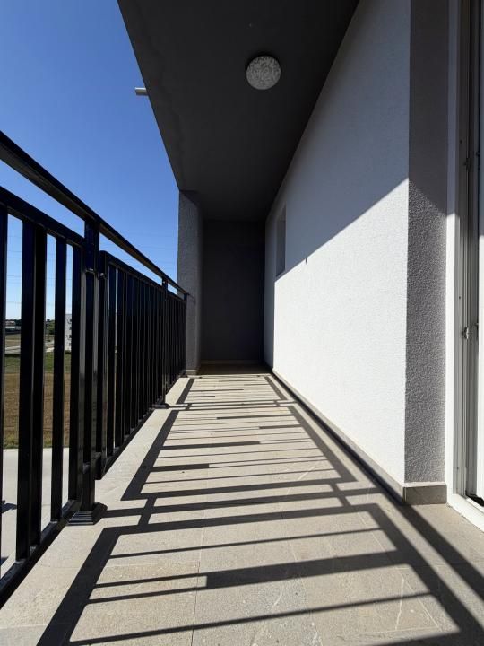 Apartament 2 camere, decomandat, etaj 3, 2 balcoane in Giroc – fotografia 10 din 10