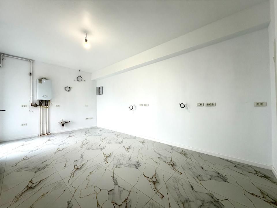 Apartament cu 1 camera, 27 mp utili, parter - Dumbravita – fotografia 2 din 5