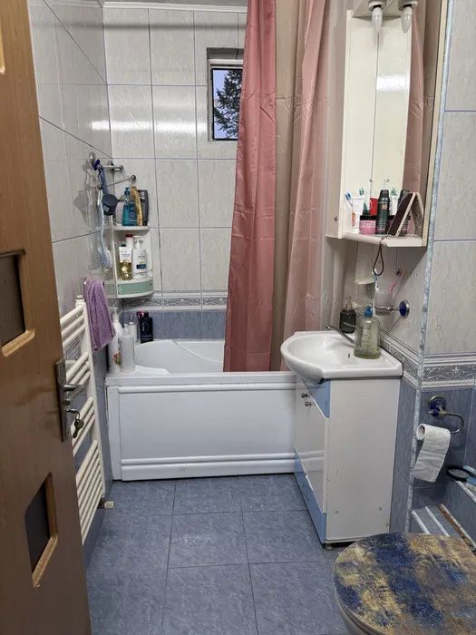 Apartament 3 camere, etaj 3, decomadat, Gheorgheni, Baisoara, Parking – fotografia 6 din 6