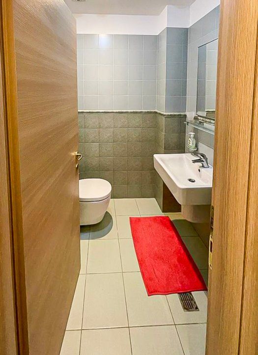 Apartament 2 camere | Curte Proprie | Sisesti | Parcare – fotografia 6 din 11