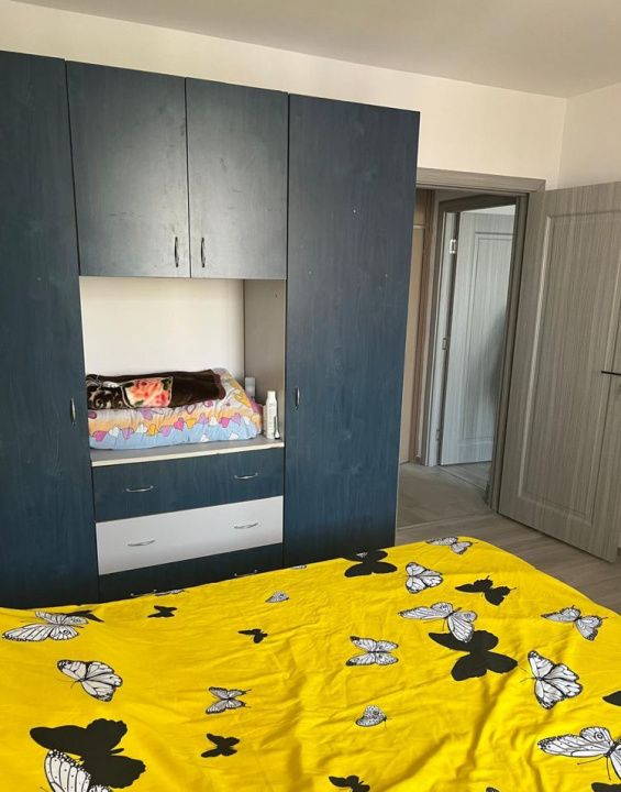 2 Camere | Berceni-Piata Sudului | Metrou | Pet Friendly | Boiler – fotografia 1 din 7