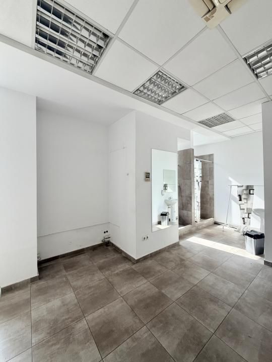Spațiu Comercial / Birouri în zona Izvor-Libertatii-Cișmigiu – fotografia 12 din 22