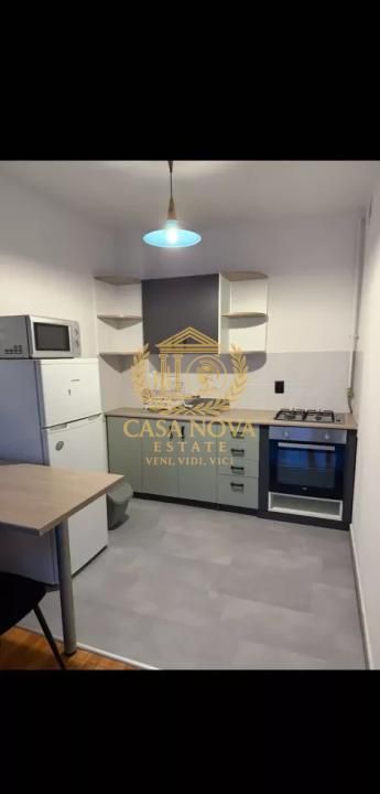 Apartament 2 camere 46mp, etaj intermediar, zona str. Dorobantilor – fotografia 3 din 4