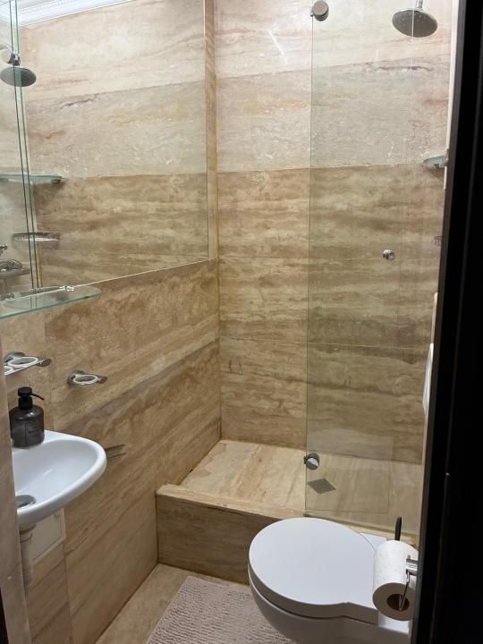 3 Camere de inchiriat | Unirii | Metrou | 2 Bai | Mobilat | Utilat – fotografia 9 din 10