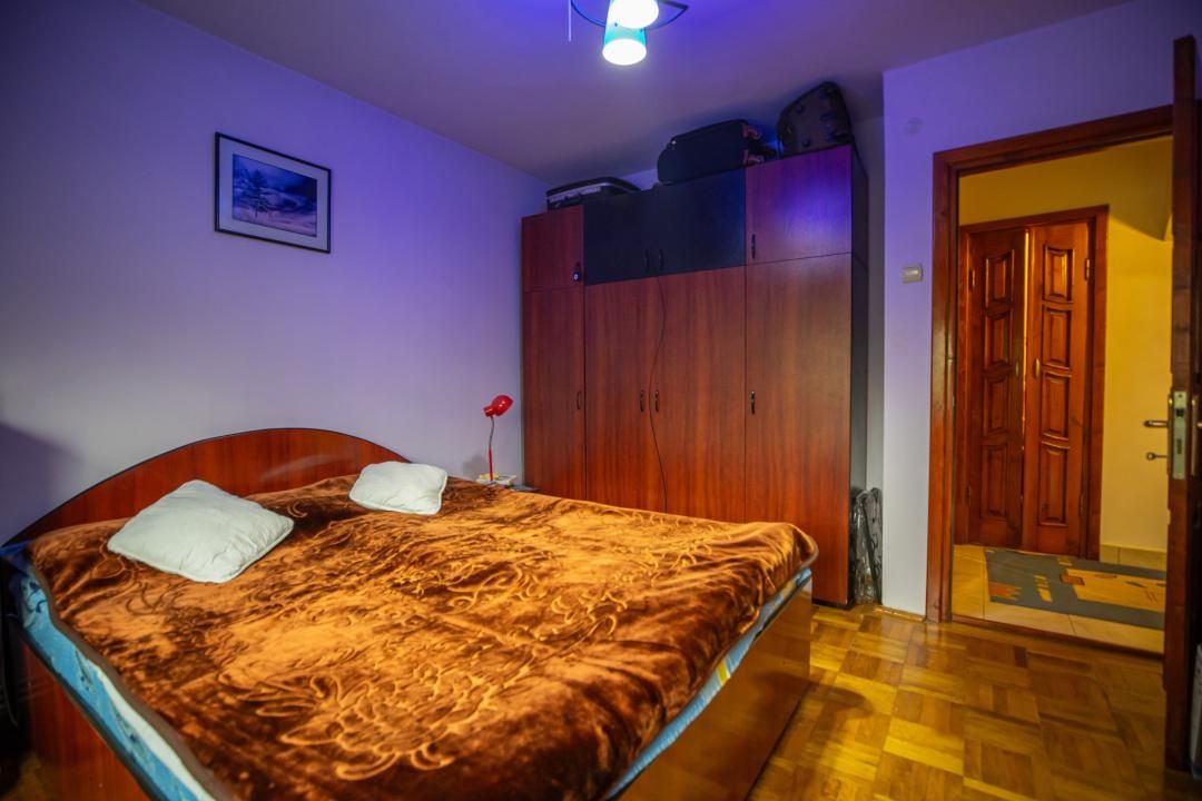 Apartament cu 3 camere decomandat de vânzare în Tomis Nord, Constanța – fotografia 11 din 22