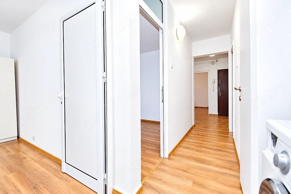 Crangasi | 3 camere | Centrala Proprie | Mobilat | Metrou | – fotografia 16 din 16