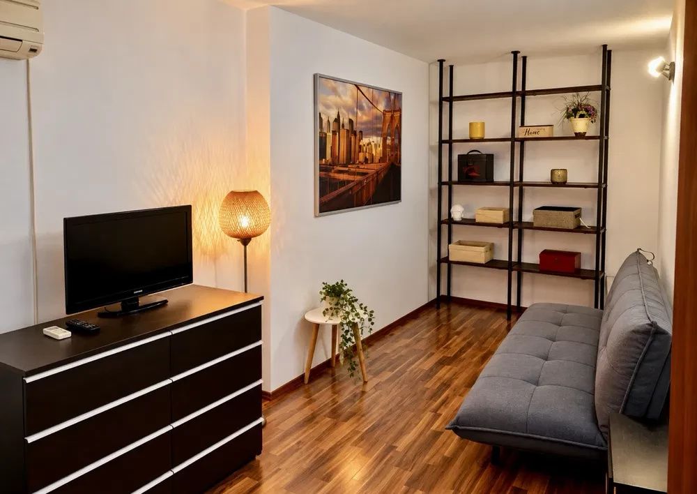 2 APARTAMENTE Et 1+ Mansarda | CARTIERUL EVREIESC | 144 mp | VILA RENOVATA – fotografia 7 din 8