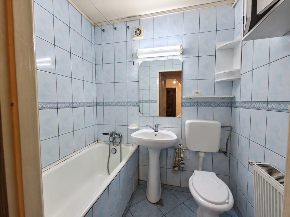 Drumul Taberei | 2 camere | 49 mp | Decomandat | Metrou la 6 minute – fotografia 11 din 12