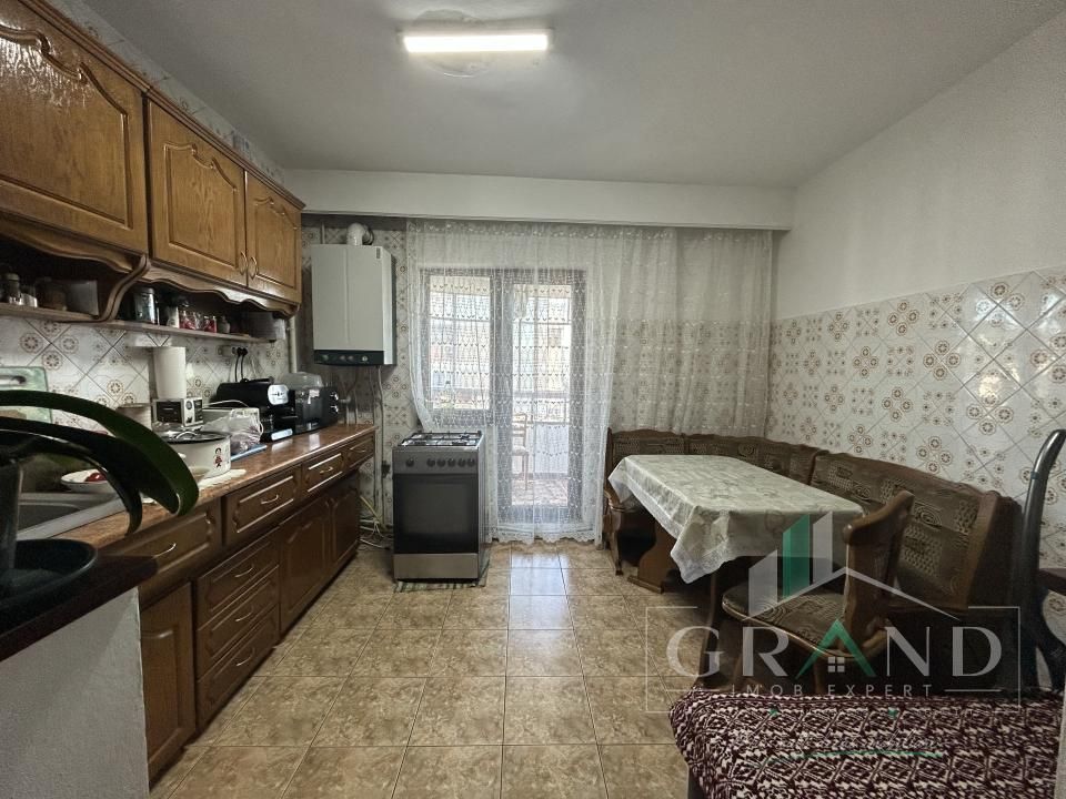 Apartament 2 camere de vanzare, Gheorgheni, zona FSEGA – fotografia 4 din 8