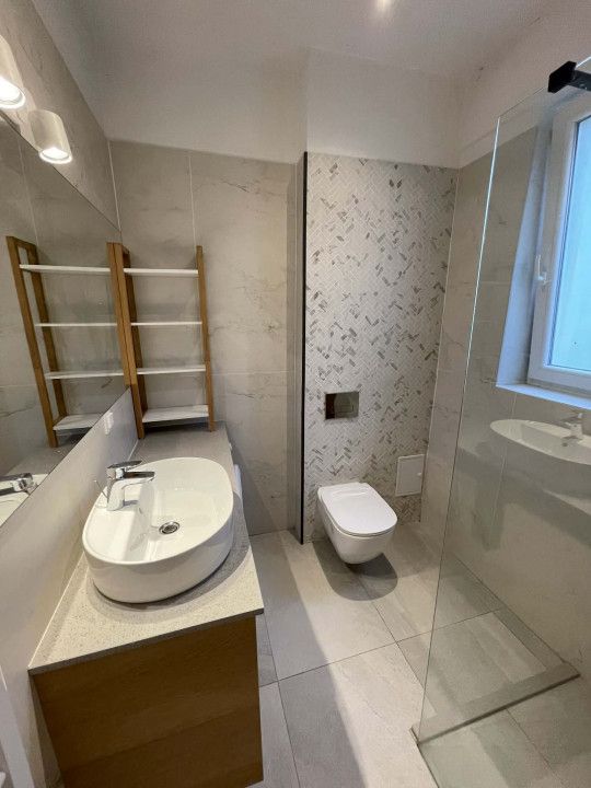Ap 3 camere si Ap 2 camere de vanzare în același imobil  125 mp total – fotografia 16 din 19