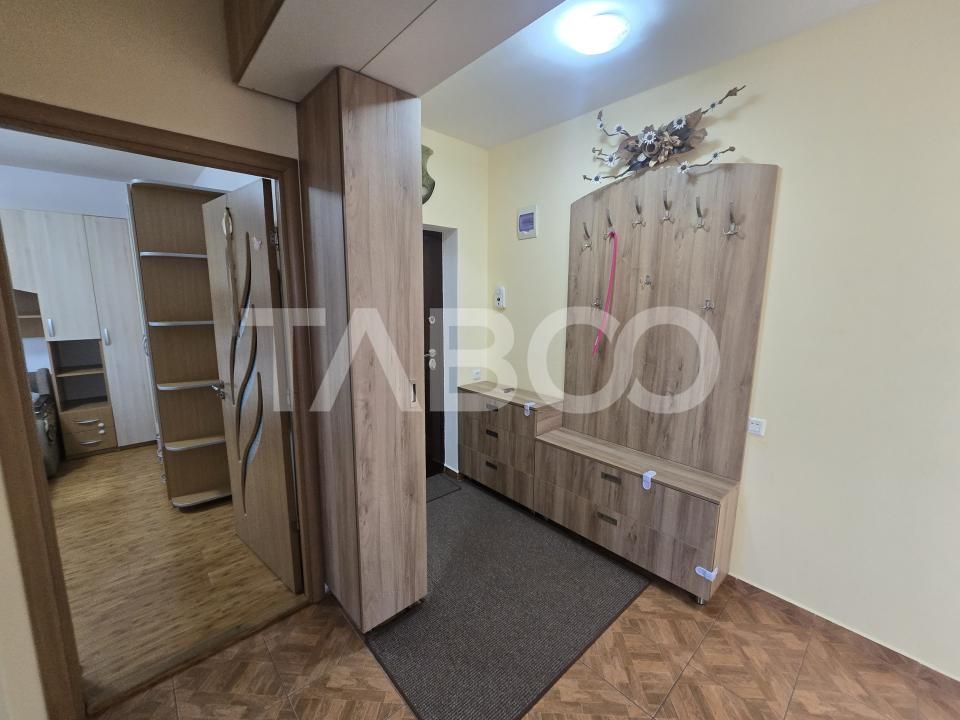 Apartament 3 camere 67mpu 2 balcoane etaj 1 zona Turnisor – fotografia 11 din 14