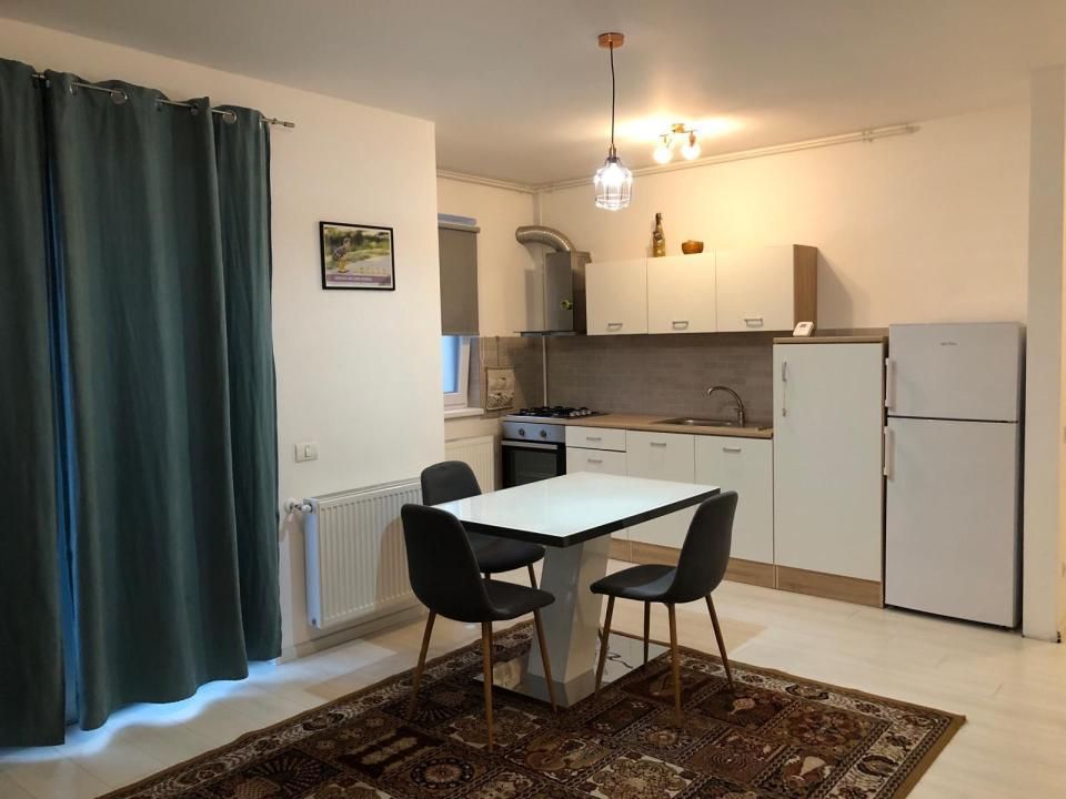 Apartament 2 camere, decomandat, 49mp utili, etaj 1, loc de parcare - Giroc – fotografia 1 din 5