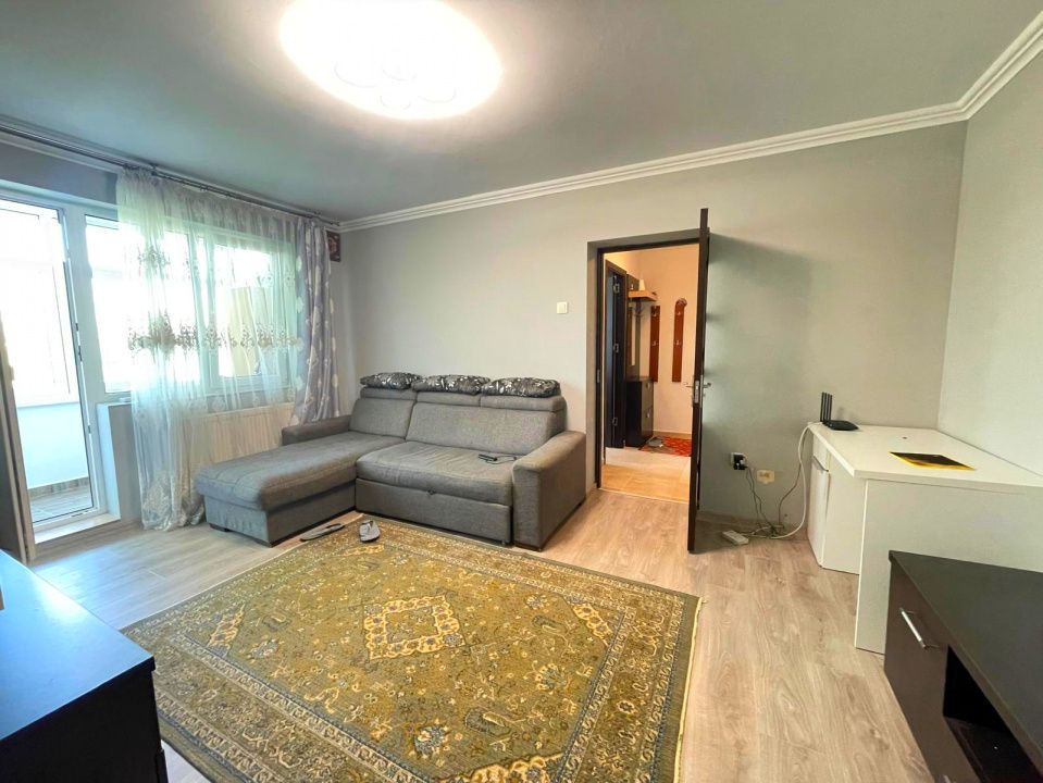 Apartament 2 camere-Podu Ros-Liceul Dimitrie Cantemir – fotografia 2 din 10