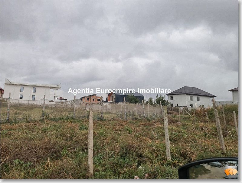 Anunturi vanzari terenuri in Constanta zona Km 5 – fotografia 1 din 6