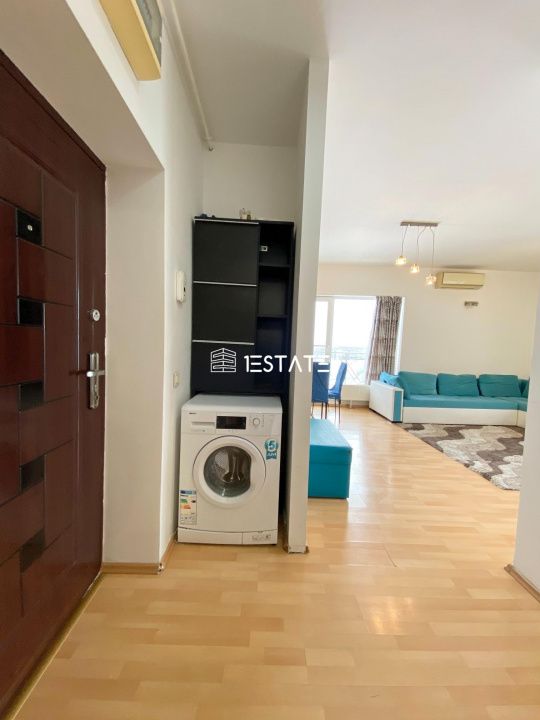 Complex Rasarit de Soare -Titan | Etaj 11/11, 2 camere, 50mp, 2 balcoane – fotografia 8 din 12