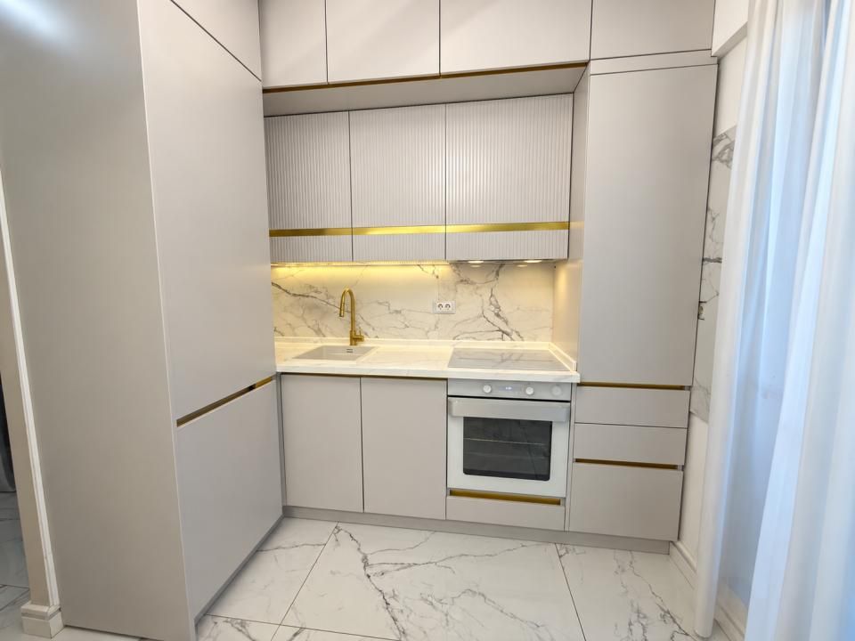 3 Camere Premium | 100,5mp | Bloc 2023 | 5 Min Metrou | Berceni – fotografia 8 din 18