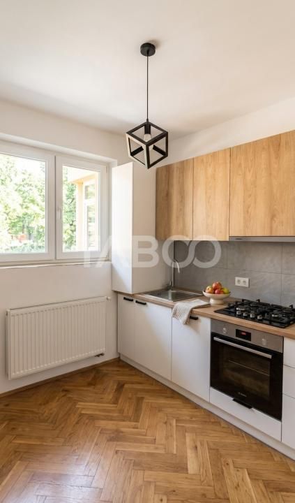 Apartament cu 2 camere de vanzare izolat cu lift etaj 1 zona Garii – fotografia 5 din 8