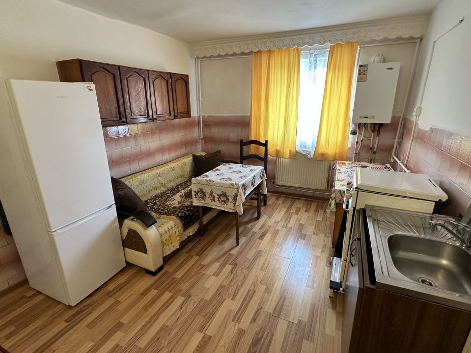 Apartament 2 camere I 52 mp I CETATE zona MERCUR I ALBA IULIA | mobilat | – fotografia 14 din 15