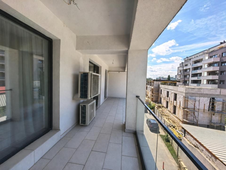 0% COM 3 Camere finisaje PREMIUM Bloc NOU 112,8 mp langa UNIRII – fotografia 13 din 18