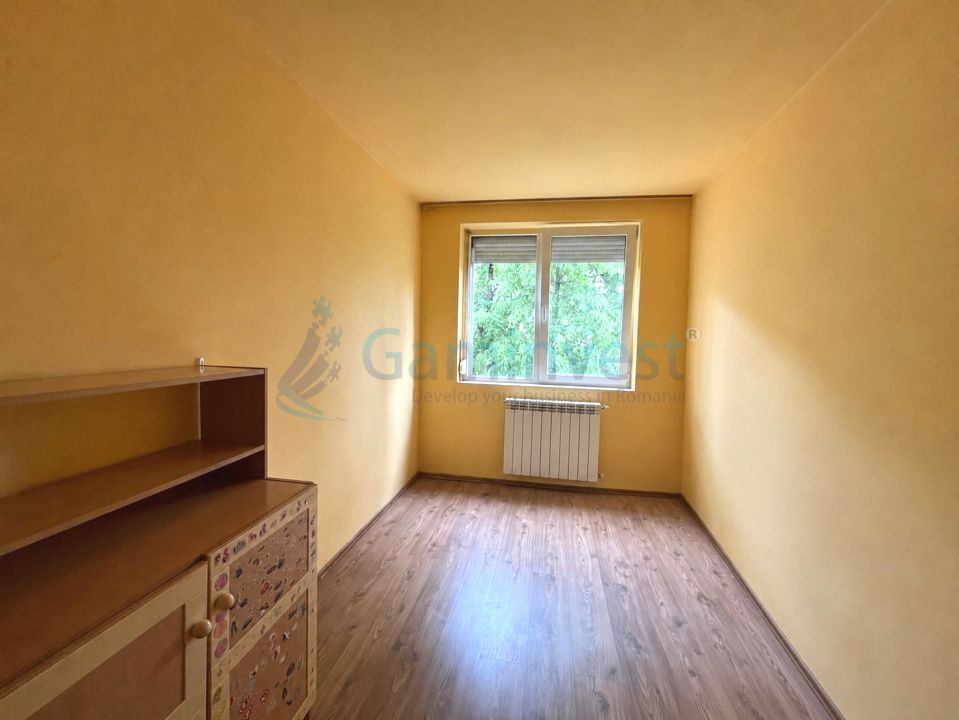 Apartament de inchiriat in Oradea, cu 3 camere, zona Aluminei – fotografia 7 din 11