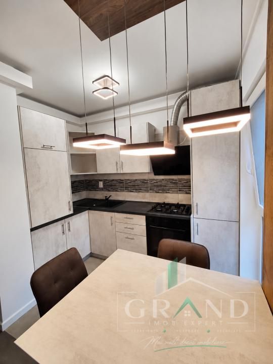 APARTAMENT NOU 40MP+TERASĂ 9MP | ELITE JUNIOR RESIDENCE | AUCHAN IRIS – fotografia 1 din 7