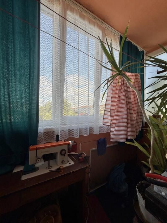 Apartament 2 camere, semidecomandat, etaj 3, zona Dambovita – fotografia 7 din 10