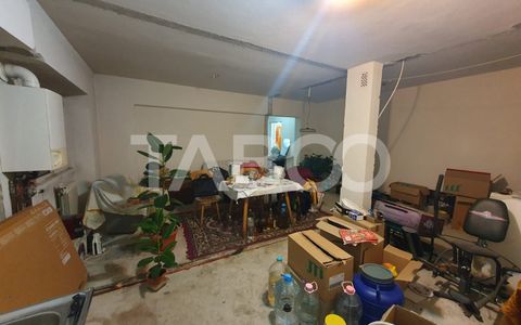 Apartament de vanzare 5 camere 121 mp utili zona Campului Fagaras