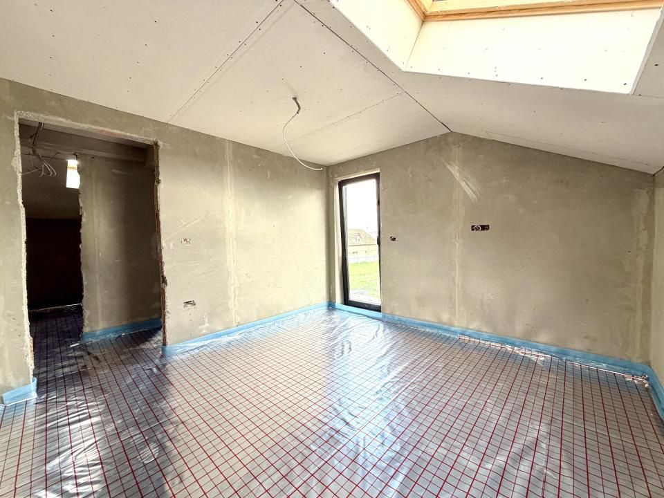 Duplex elegant, 4 camere, 97 mp utili, 200 mp teren - Sanandrei – fotografia 5 din 12