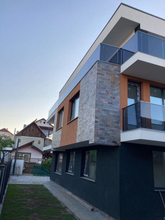 Vilă Nouă Gheorgheni – 212 mp Utili, 3 Nivele, parcari – fotografia 16 din 16