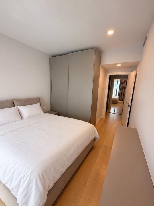 First Rent | Ap 2 camere 53 m2 | Nusco City 2 - Aviatiei | Imobil Nou 2026 – fotografia 6 din 13