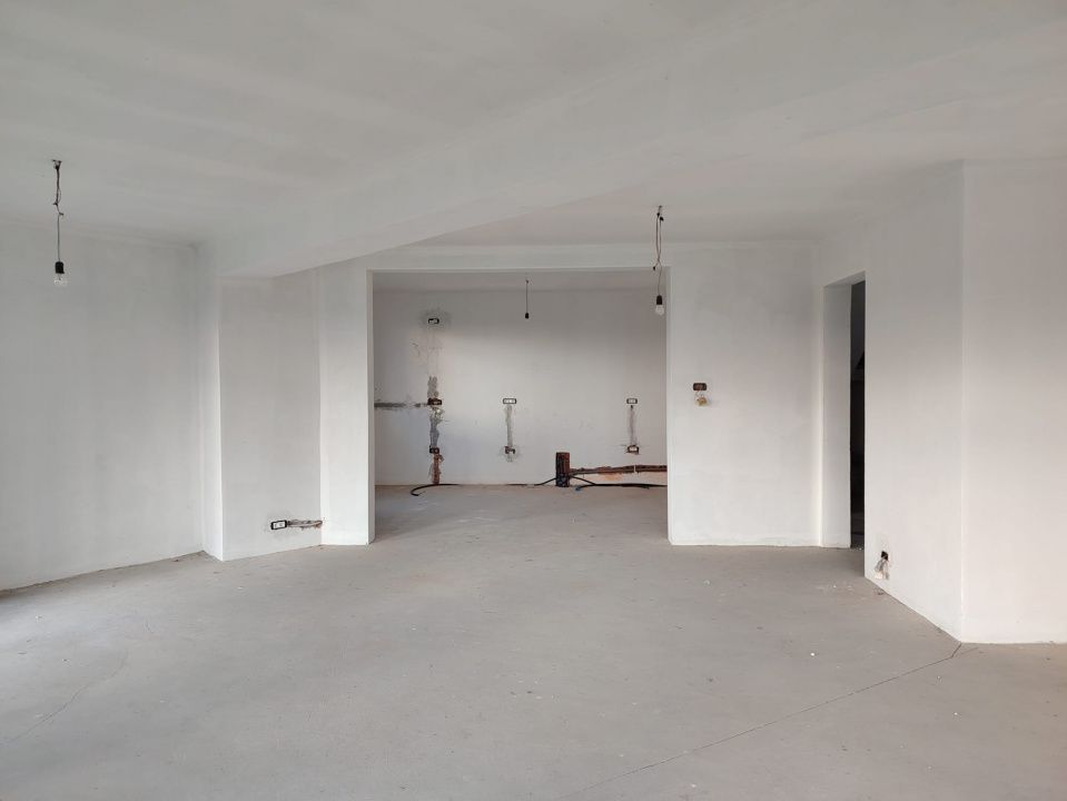 Casa individuala 5 camere cu teren de 747 mp in Sanandrei – fotografia 2 din 23