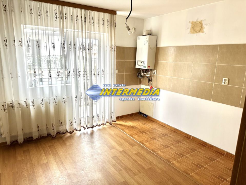 Apartament 3 camere de vanzare Alba Iulia Bloc Nou cu garaj etaj 1 – fotografia 12 din 14