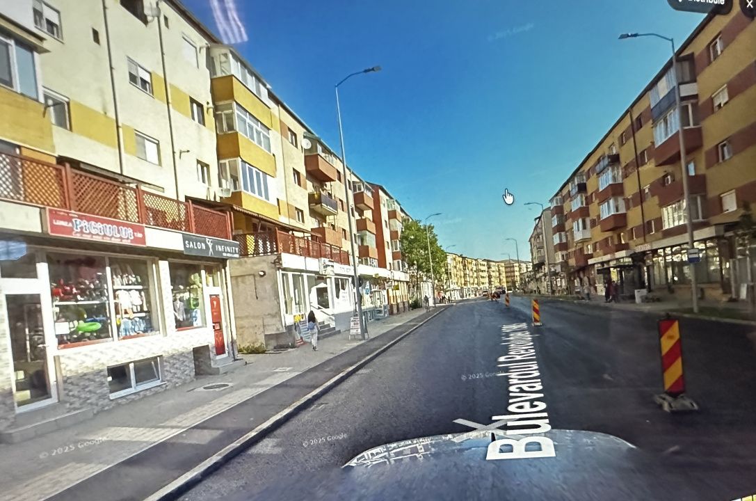 Spatiu Comercial 22 mp. CETATE Piata contorizari separate – fotografia 2 din 8
