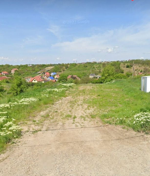 Vanzare Teren intravilan 3133 mp strada Sofiei, Oradea, Bihor - Exclusivitatate – fotografia 1 din 7