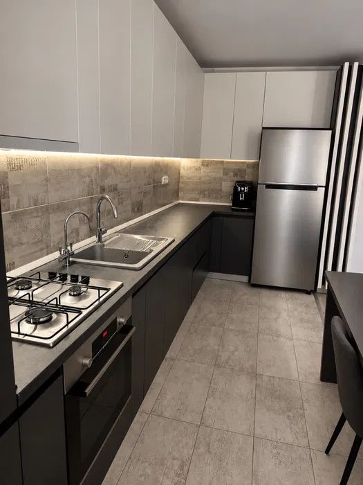 Apartament 2 camere Tomis Plus – fotografia 5 din 9