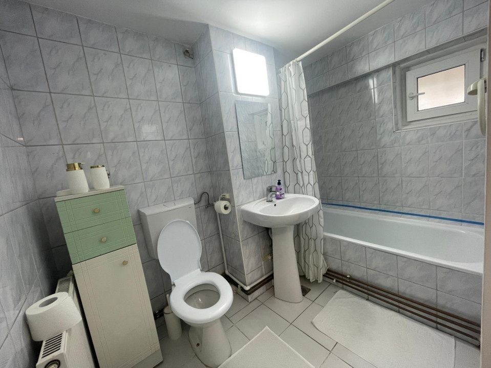 Apartament 3 Camere Ultracentral | Unirii – fotografia 7 din 8